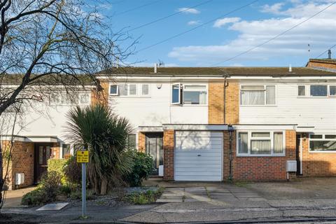 undefined, California Lane, Bushey WD23