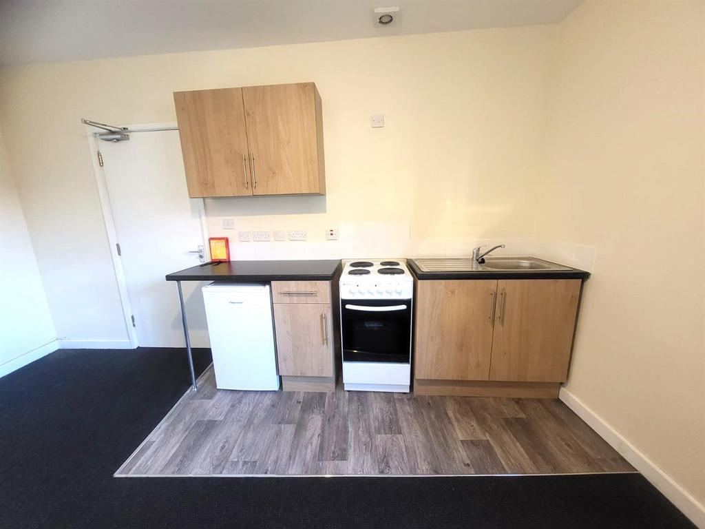 Kitchenette
