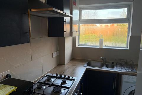 undefined, Westbourne Road, Walsall