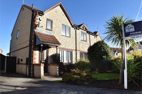 undefined, Berry Edge, Conisbrough, Conisbrough,