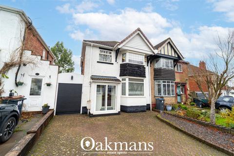 Moorpark Road, Birmingham B31