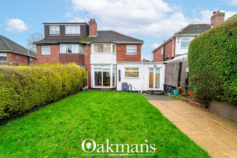 undefined, Moorpark Road, Birmingham B31
