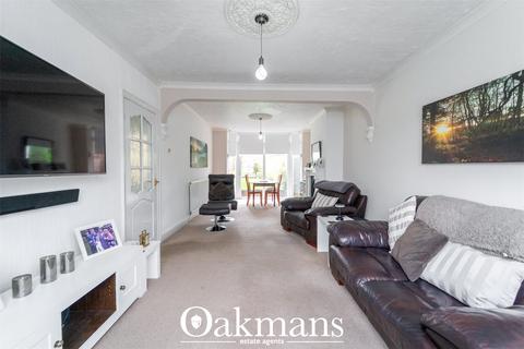 undefined, Moorpark Road, Birmingham B31