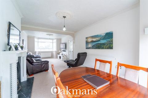 undefined, Moorpark Road, Birmingham B31