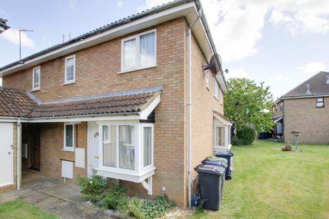 undefined, Beaver Close, St. Neots PE19