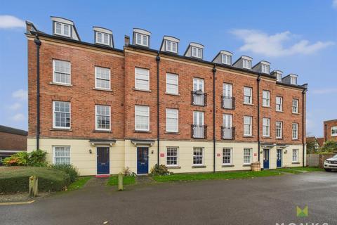 1 bedroom apartment for sale, Abbey Foregate, Shrewsbury