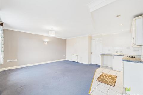 1 bedroom apartment for sale, Abbey Foregate, Shrewsbury