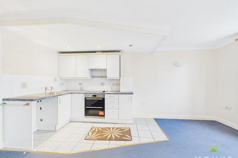 1 bedroom apartment for sale, Abbey Foregate, Shrewsbury