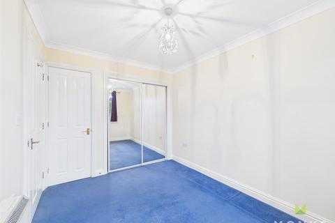 1 bedroom apartment for sale, Abbey Foregate, Shrewsbury