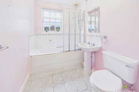 1 bedroom apartment for sale, Abbey Foregate, Shrewsbury