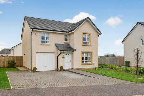 4 bedroom detached villa for sale, 15 Lochleven Crescent, Kilmarnock, KA3 6GU