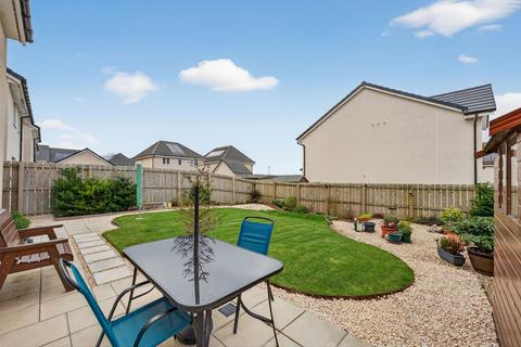 4 bedroom detached villa for sale, 15 Lochleven Crescent, Kilmarnock, KA3 6GU