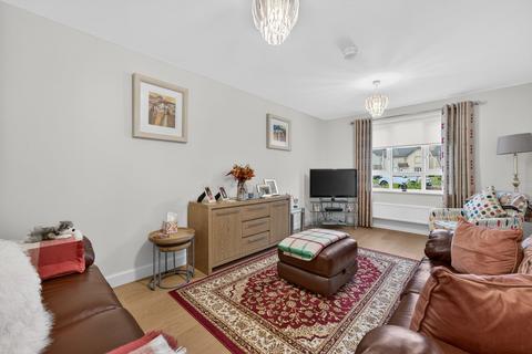 4 bedroom detached villa for sale, 15 Lochleven Crescent, Kilmarnock, KA3 6GU
