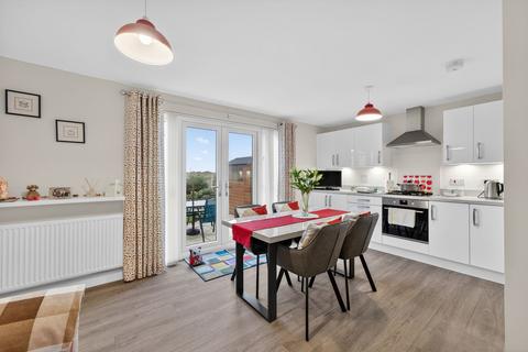 4 bedroom detached villa for sale, 15 Lochleven Crescent, Kilmarnock, KA3 6GU
