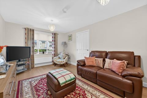 4 bedroom detached villa for sale, 15 Lochleven Crescent, Kilmarnock, KA3 6GU