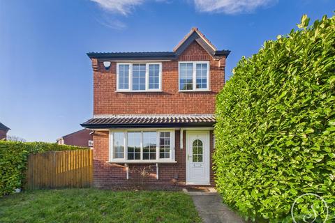 3 bedroom detached house for sale, Cranewells Drive, Leeds