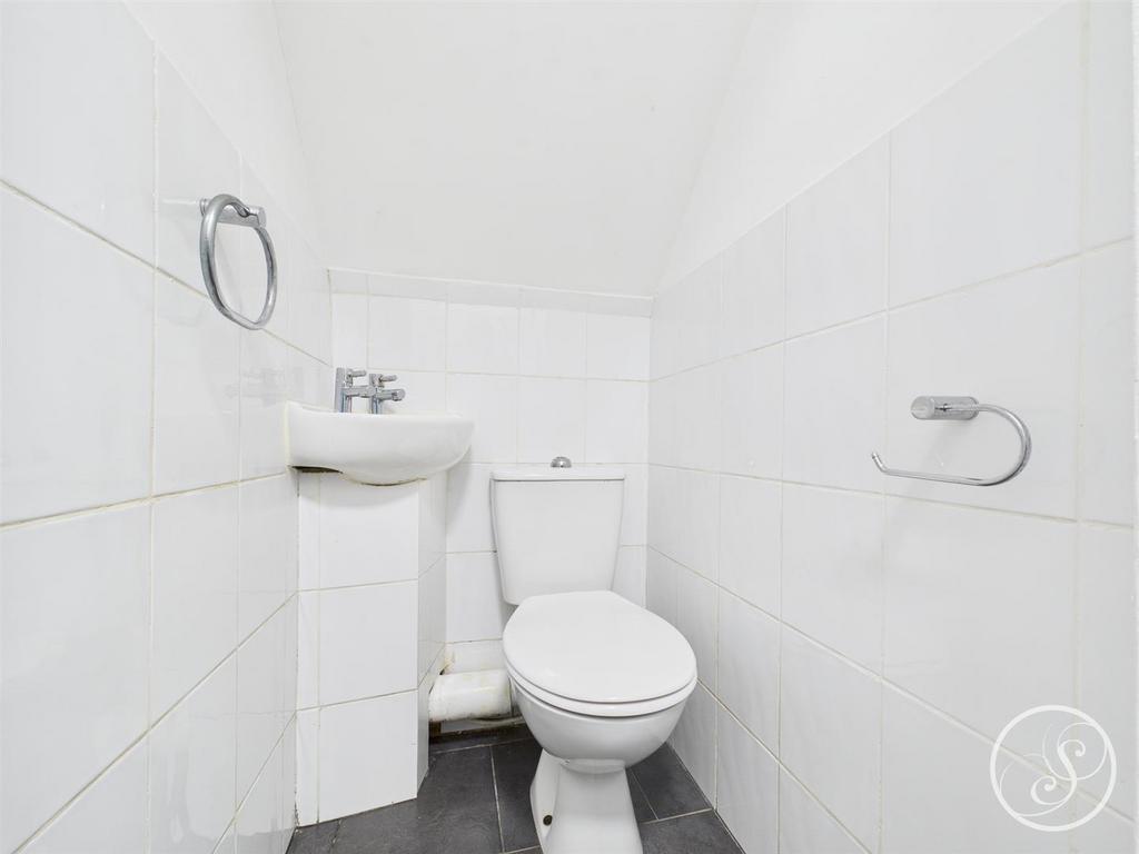 Guest WC