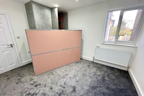 undefined, Greenford Avenue,  London, W7