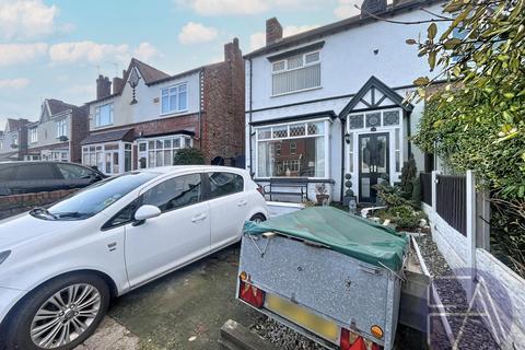 Longford Road, Southport PR8
