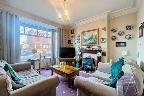 4 bedroom semi-detached house for sale, Longford Road, Southport PR8