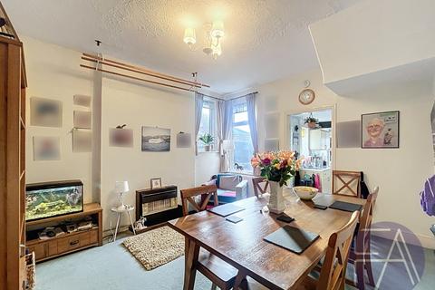 4 bedroom semi-detached house for sale, Longford Road, Southport PR8