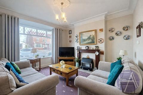 4 bedroom semi-detached house for sale, Longford Road, Southport PR8