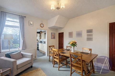 4 bedroom semi-detached house for sale, Longford Road, Southport PR8