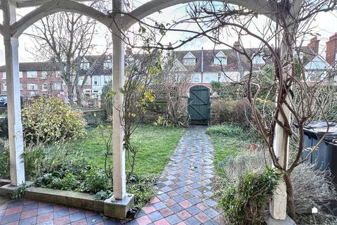 undefined, Willingdon Road, Eastbourne BN21