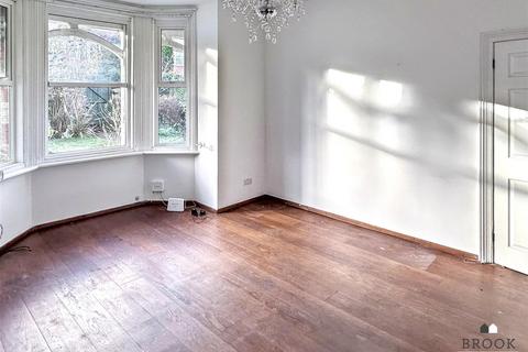 undefined, Willingdon Road, Eastbourne BN21