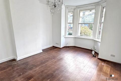 undefined, Willingdon Road, Eastbourne BN21