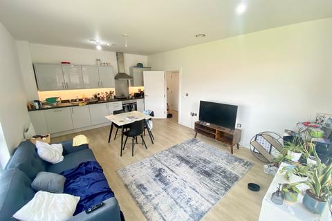1 Harrison Street, Manchester, M4