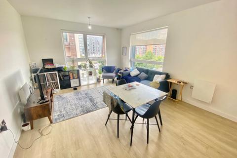 2 bedroom flat to rent, 1 Harrison Street, Manchester, M4