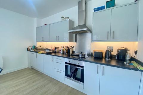 2 bedroom flat to rent, 1 Harrison Street, Manchester, M4