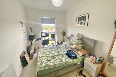 2 bedroom flat to rent, 1 Harrison Street, Manchester, M4