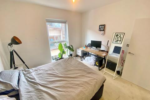 2 bedroom flat to rent, 1 Harrison Street, Manchester, M4