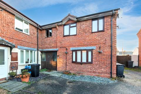 undefined, 5 Pickwick Court, Shifnal, Shropshire TF11 8DQ