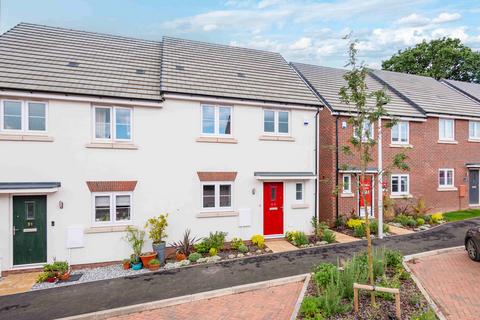 undefined, at Stanton Cross, 42 Saunders Way NN8