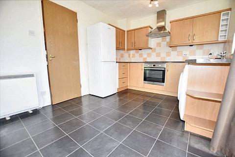 2 bedroom terraced house to rent, Calder Way, Didcot, Oxfordshire, OX11