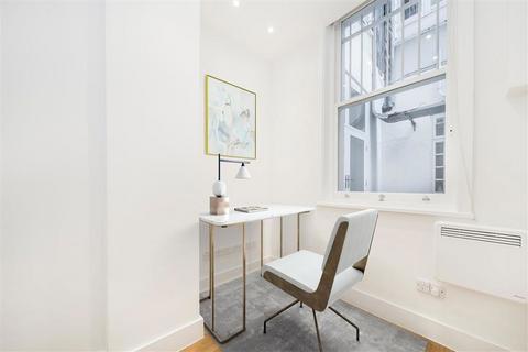 Studio for sale, Ennismore Gardens, London SW7