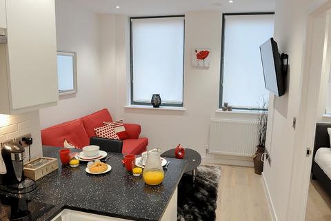 undefined, 307 Garrard Street, Reading RG1