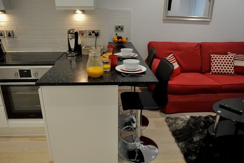 undefined, 307 Garrard Street, Reading RG1