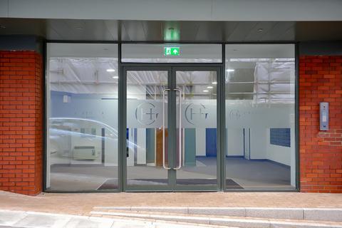 undefined, 307 Garrard Street, Reading RG1