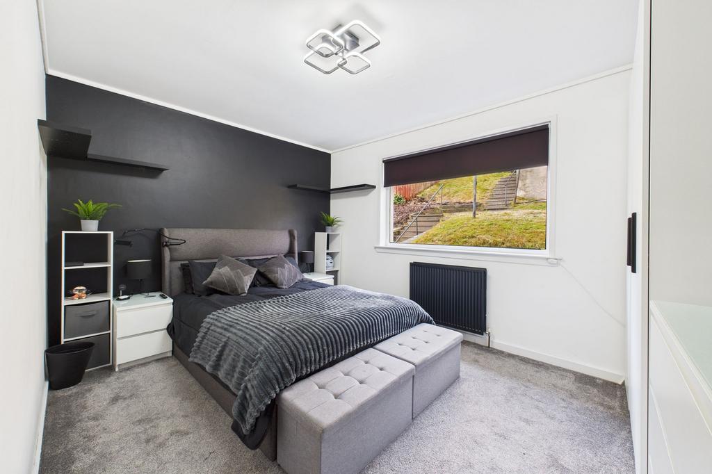 Bedroom 1 Angle 1