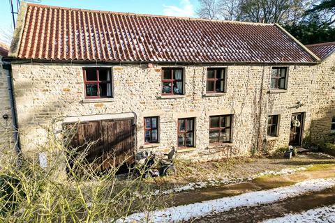 3 bedroom barn conversion for sale, Great North Road, Middleton Tyas, Richmond
