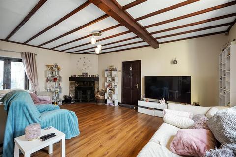 3 bedroom barn conversion for sale, Great North Road, Middleton Tyas, Richmond