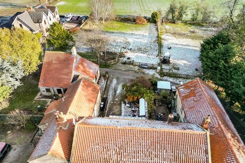 3 bedroom barn conversion for sale, Great North Road, Middleton Tyas, Richmond