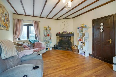 3 bedroom barn conversion for sale, Great North Road, Middleton Tyas, Richmond