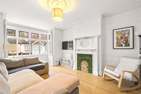 undefined, Beverstone Road, London, SW2