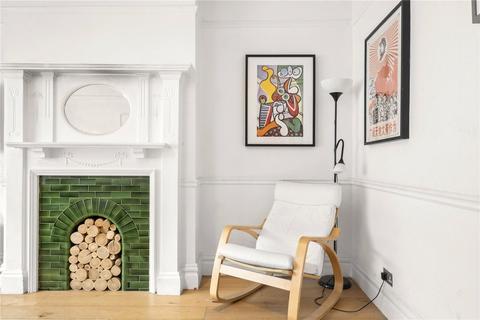 undefined, Beverstone Road, London, SW2