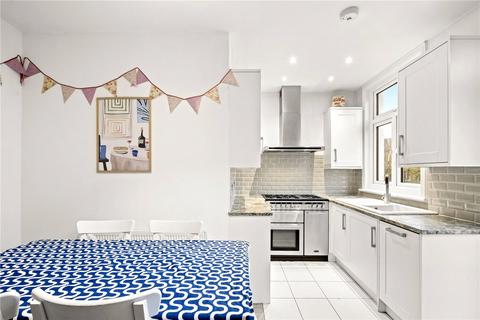 undefined, Beverstone Road, London, SW2